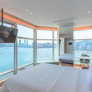 ホテル Marine View, 釜山広域市