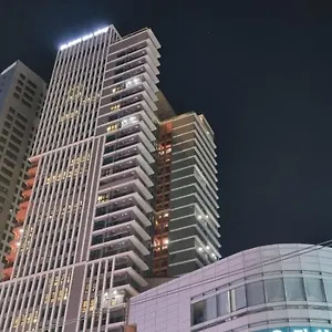 Aparthotel The Solid - Elbon The By Haeundae, Busan