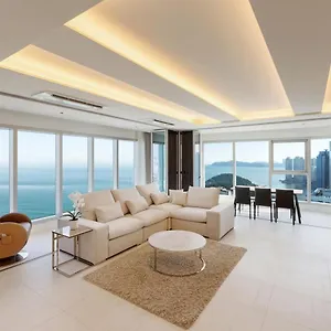 Hotel Newcz Haeundae, Busan