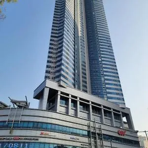 Aparthotel W, Busan