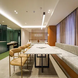 ホテル Ground27, 釜山広域市