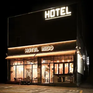 미도 명동 호텔 서울특별시